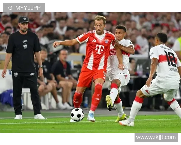 马竞与拜仁激战正酣谁能在欧冠赛场上笑到最后
